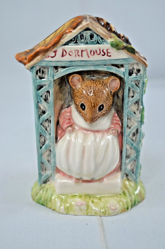 Royal albert beatrix potter - beatrix,