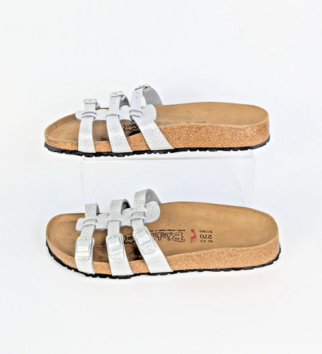 Nuovi sandali birkenstock - nuovi,
