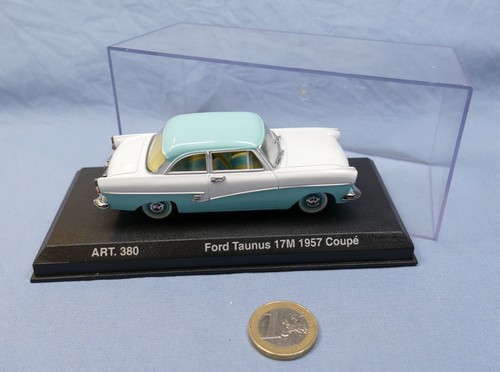 Detailcars réf 380 - 1/43,