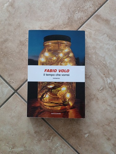Tempo che vorrei fabio - tempo,