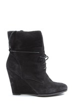 ZARA Stivaletto stringato