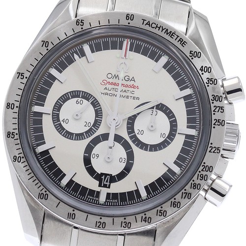 Orologio uomo automatico omega - uomo,