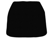 Premium NERO Tappetino tronco per Volvo S80 II berlina 2006-2016