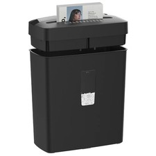 C838 trituratore scrivania - trituratore,
