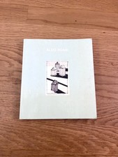 Aldo Rossi: Selected writings and projects. Architectural Design Gandon Ed. 1983