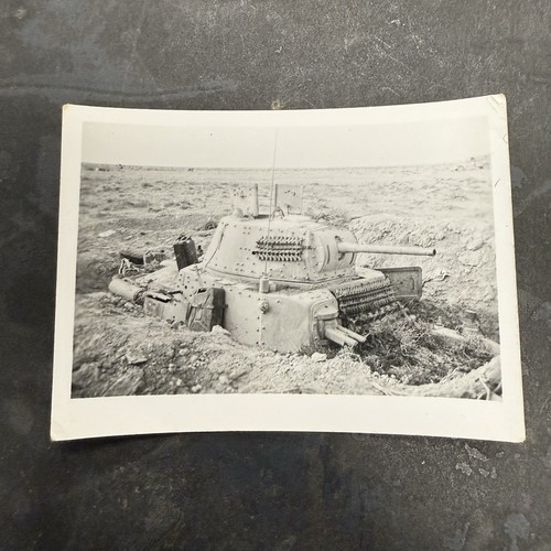 Fotografia originale italiana