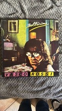 DISCO VINILE VASCO ROSSI -