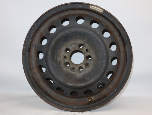 Cerchio acciaio usato fiat - in,