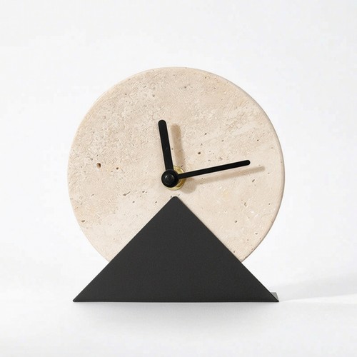 Orologio decorativo tavolo - da,