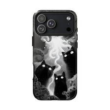 Inchiostro telefono - custodia