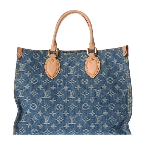 Borsa tote unisex - , louis