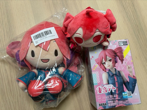 Kasane teto peluche bambola - teto,