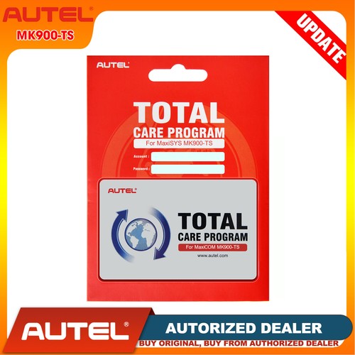 Autel maxicom mk900 anno - autel, 1