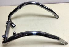 Triumph Bonneville 650  T120/140 Collettore di Scarico Completo