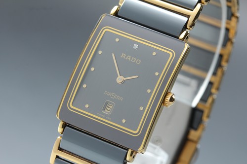 Orologio rado diastar - orologio,