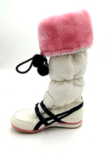 ONITSUKA TIGER STIVALE JUNIOR