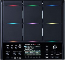 Roland SPD-SX PRO Batteria Elettrica Campionatrice con Pedale Espressione