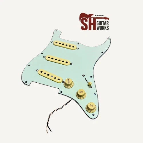 Battipenna stratocaster - battipenna,
