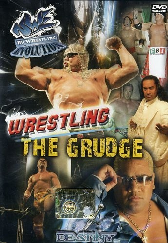 Film wrestling the - film,