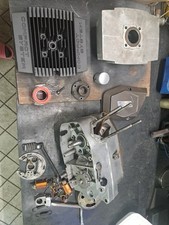 BLOCCO MOTORE MINARELLI 50 P4