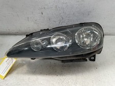 FARO ANTERIORE SINISTRO PER