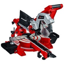 Troncatrice Radiale TE-SM 216 Dual Sliding Einhell