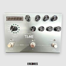 Strymon timeline usato ritardo - strymon,