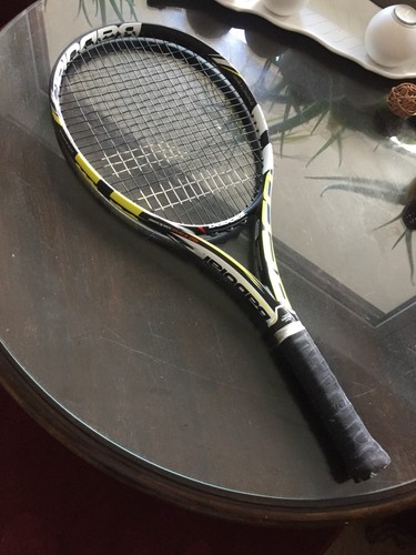Racchetta tennis - da,