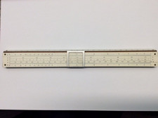 Albert Nestler No 40 Slide
