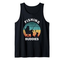 Cane retrò da pesca Bull