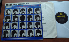 UK!!! Ex THE BEATLES A Hard