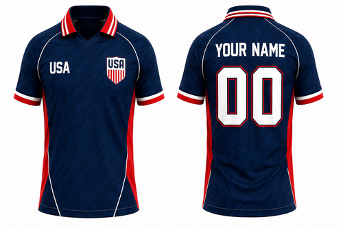 Maglia calcio usa - maglia,