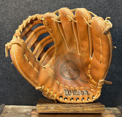 Vtg 1970s 80s - wilson, a2000