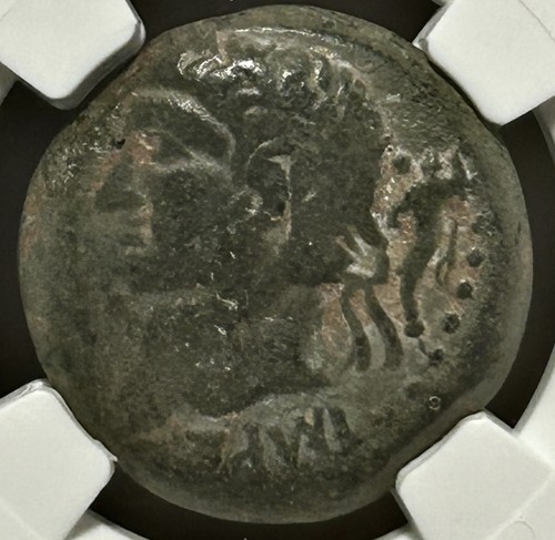 Augustus lycaonia lystra - lycaonia,