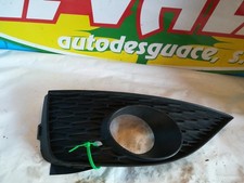6J0853665A griglia paraurti anteriore sinistro SEAT IBIZA IV ANTINIEBLA 512038