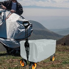 Copertura per carrello