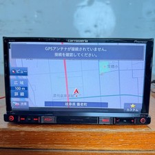 Pioneer AVIC-RZ22 Car