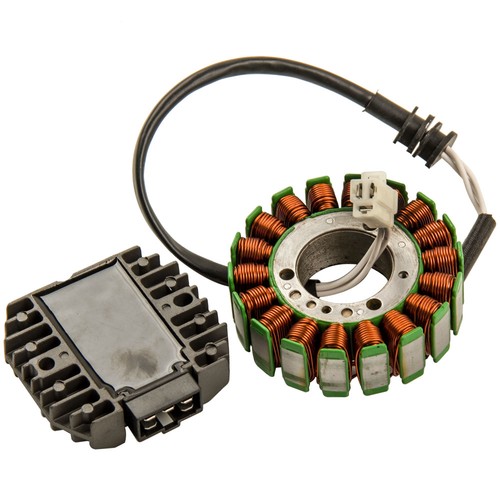 Alternatore statore for yamaha - alternatore,