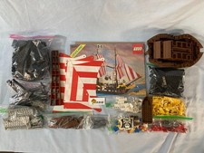 Lego Pirates 6285 Barracuda