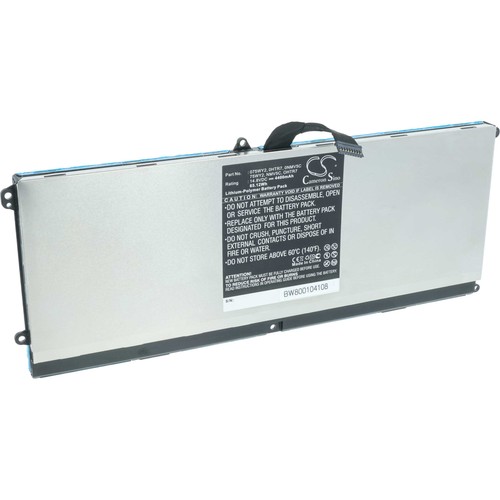 Batteria per dell xps - per,