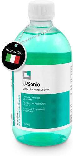 Sonic soluzione di - u-sonic,,