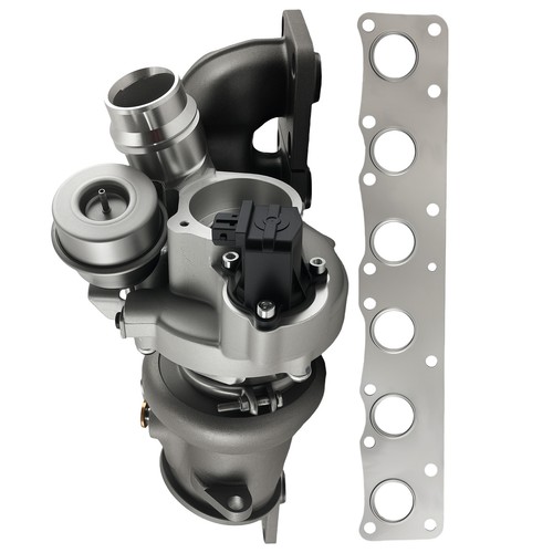 Turbina for bmw - turbina,