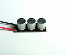 Team Powers SPCAP Condensatore Super Power per Radon Serie ESC RC Ricambi Auto Buggy