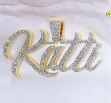 Ciondolo Uomo 2Ct Tester Pass