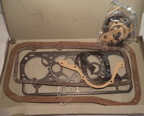 Serie motore con testa - motore,