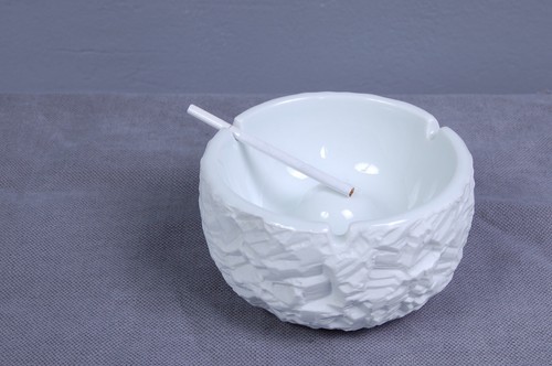 Ceramic bisque scherzer - ceramic,