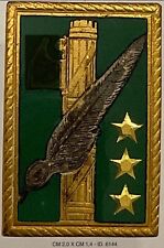 ALPINI ASSOCIAZIONE NAZIONALE DISTINTIVO DI GRADO PER DIRIGENTI 1926.1943 PNF