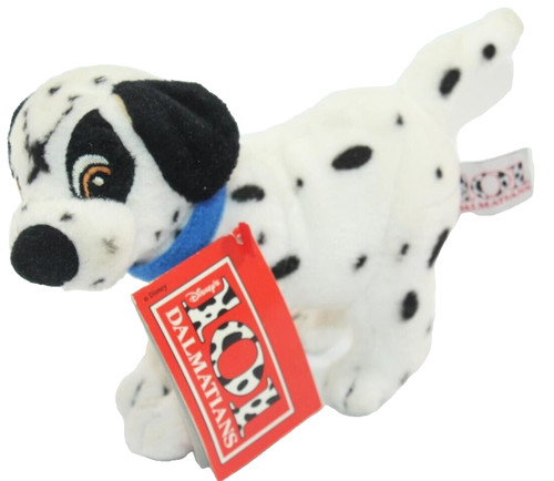 Peluche dalmata carica 101 - 101, cm