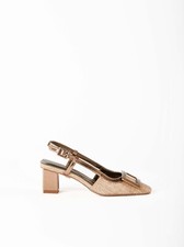 scarpe donna con tacco alto