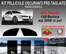 Kit pellicole oscuranti vetri - pellicole,